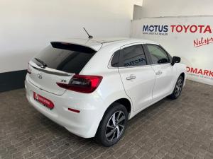 Toyota Starlet 1.5 XR auto - Image 2