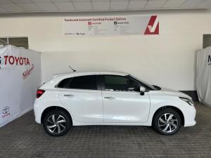 Toyota Starlet 1.5 XR auto - Image 3