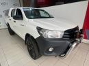 Thumbnail Toyota Hilux 2.4GD-6 double cab SR