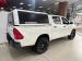 Toyota Hilux 2.4GD-6 double cab SR - Thumbnail 2