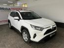 Thumbnail Toyota RAV4 2.0 GX auto