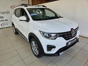 Renault Triber 1.0 Prestige auto - Image 1