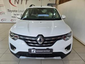 Renault Triber 1.0 Prestige auto - Image 4