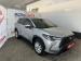 Toyota Corolla Cross 1.8 XS - Thumbnail 1