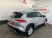 Toyota Corolla Cross 1.8 XS - Thumbnail 2