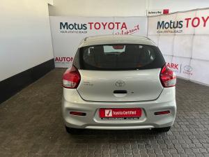 Toyota Vitz 1.0 - Image 5