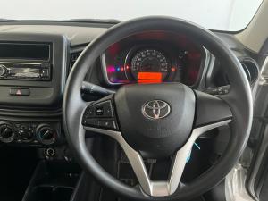 Toyota Vitz 1.0 - Image 8