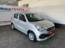 Thumbnail Toyota Vitz 1.0