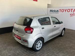 Toyota Vitz 1.0 - Image 2
