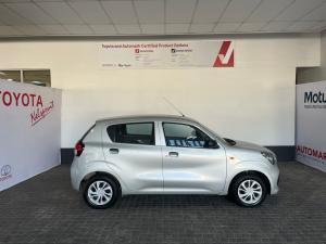 Toyota Vitz 1.0 - Image 3