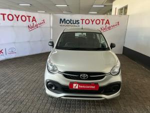 Toyota Vitz 1.0 - Image 4