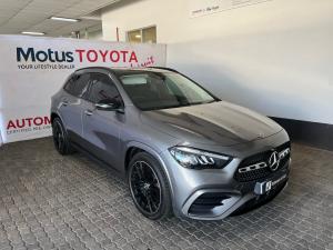 Mercedes-Benz GLA GLA200 Progressive - Image 1