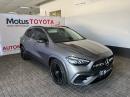 Thumbnail Mercedes-Benz GLA GLA200 Progressive