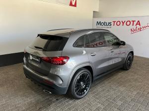 Mercedes-Benz GLA GLA200 Progressive - Image 2