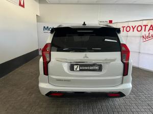Mitsubishi Pajero Sport 2.4DI-D - Image 5