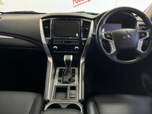 Mitsubishi Pajero Sport 2.4DI-D - Image 6