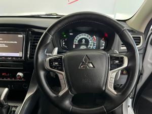 Mitsubishi Pajero Sport 2.4DI-D - Image 8