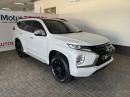 Thumbnail Mitsubishi Pajero Sport 2.4DI-D
