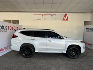 Mitsubishi Pajero Sport 2.4DI-D - Image 3
