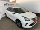 Thumbnail Toyota Starlet 1.4 XR