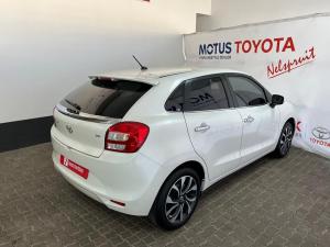 Toyota Starlet 1.4 XR - Image 2