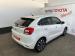 Toyota Starlet 1.4 XR - Thumbnail 2