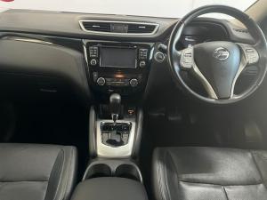 Nissan Qashqai 1.6 dCi Acenta Tech CVT - Image 6