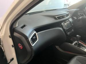 Nissan Qashqai 1.6 dCi Acenta Tech CVT - Image 7