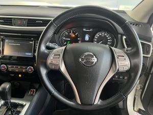 Nissan Qashqai 1.6 dCi Acenta Tech CVT - Image 8