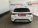 Toyota Starlet Cross 1.5 XR manual - Thumbnail 5