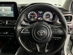 Toyota Starlet Cross 1.5 XR manual - Image 8