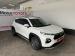 Toyota Starlet Cross 1.5 XR manual - Thumbnail 1