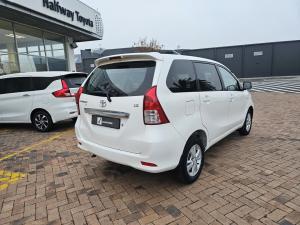 Toyota Avanza 1.5 TX - Image 2