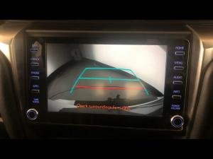 Toyota Fortuner 2.4GD-6 manual - Image 14