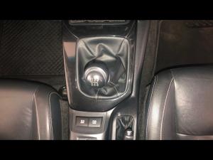 Toyota Fortuner 2.4GD-6 manual - Image 15