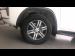 Toyota Fortuner 2.4GD-6 manual - Thumbnail 18