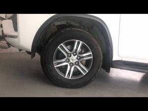 Toyota Fortuner 2.4GD-6 manual - Image 18