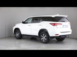 Toyota Fortuner 2.4GD-6 manual - Image 21