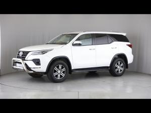 Toyota Fortuner 2.4GD-6 manual - Image 23