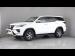 Toyota Fortuner 2.4GD-6 manual - Thumbnail 23