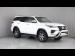 Toyota Fortuner 2.4GD-6 manual - Thumbnail 1