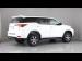 Toyota Fortuner 2.4GD-6 manual - Thumbnail 2