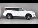 Toyota Fortuner 2.4GD-6 manual - Thumbnail 3
