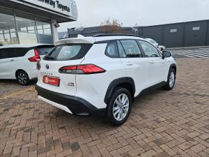 Toyota Corolla Cross 1.8 Hybrid XS - Image 2