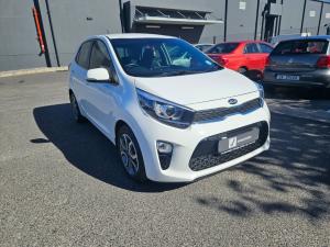 Kia Picanto 1.2 Smart - Image 1