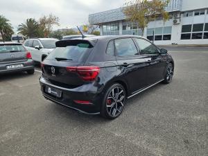 Volkswagen Polo GTI - Image 2