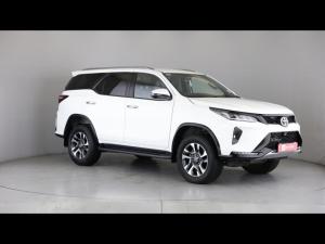 Toyota Fortuner 2.8GD-6 4x4 - Image 1