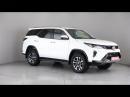 Thumbnail Toyota Fortuner 2.8GD-6 4x4