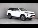 Toyota Fortuner 2.8GD-6 4x4 - Thumbnail 1