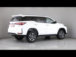 Toyota Fortuner 2.8GD-6 4x4 - Image 2